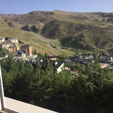 Area Nevada 22 * Σιέρρα Νεβάδα