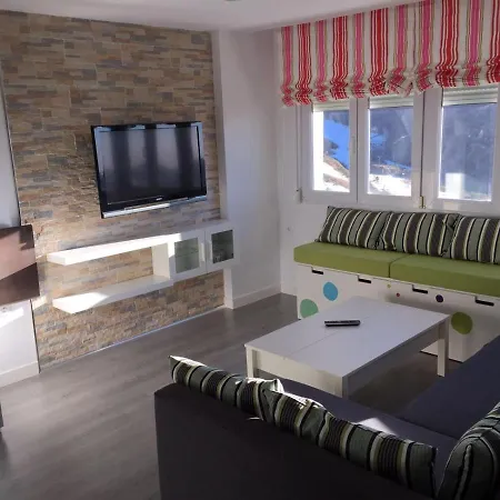 Area Nevada 22 Apartmán