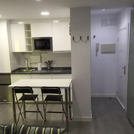 Apartmán Area Nevada 22
