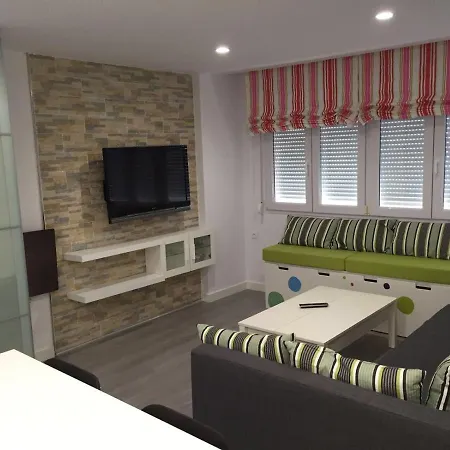 Area Nevada 22 Apartmán *